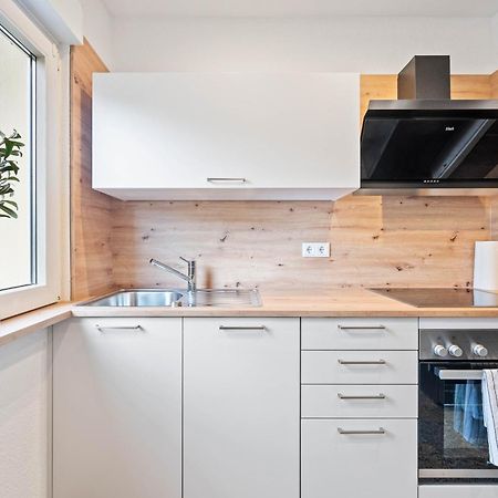 Casa Aguila - Ruhige, Zentrale 4 Zimmerwohnung In 비엔하임 외부 사진